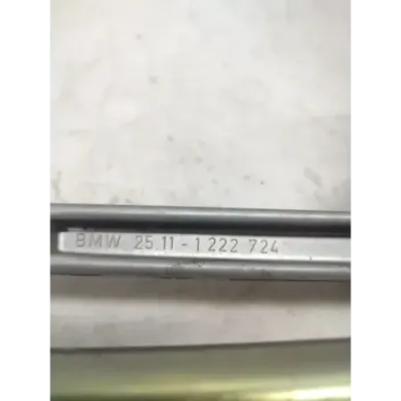 Tringlerie boite bmw serie 5 e39