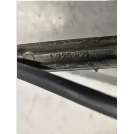 Tringlerie boite bmw serie 3 e30