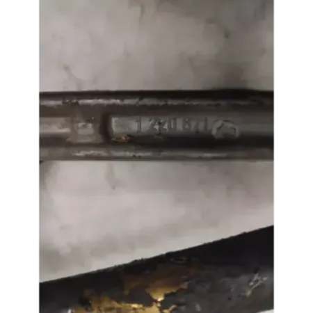 Tringlerie boite bmw serie 3 e30