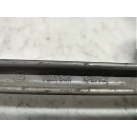 Tringlerie boite bmw serie 3 e36