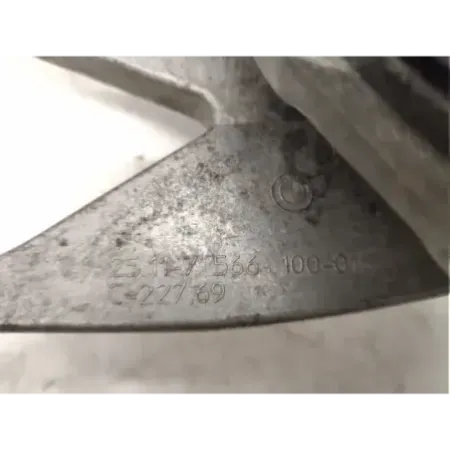 Tringlerie boite bmw serie 1 e87/e81