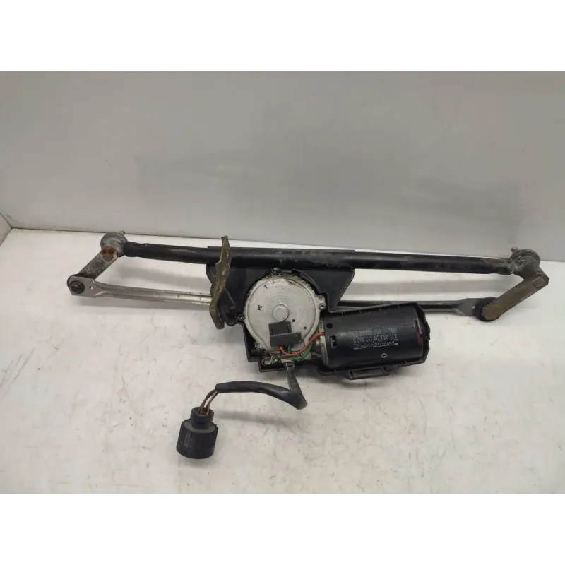 Mecanisme + moteur essuie-glace avant bmw serie 3 e36