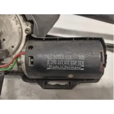 Mecanisme + moteur essuie-glace avant bmw serie 3 e36