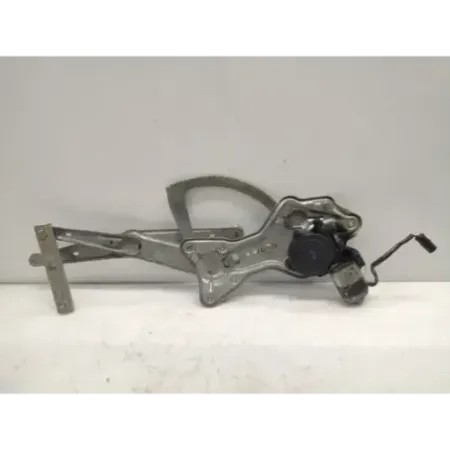 Mecanisme + moteur de leve-glace avant droite bmw serie 3 e30
