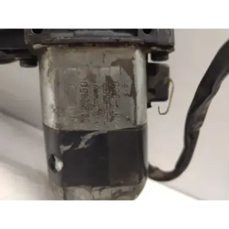 Mecanisme + moteur de leve-glace avant droite bmw serie 3 e30