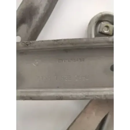 Leve-vitre avant droit bmw serie 3 e30