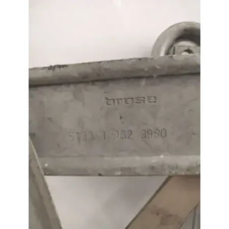 Leve-vitre avant droit bmw serie 3 e30