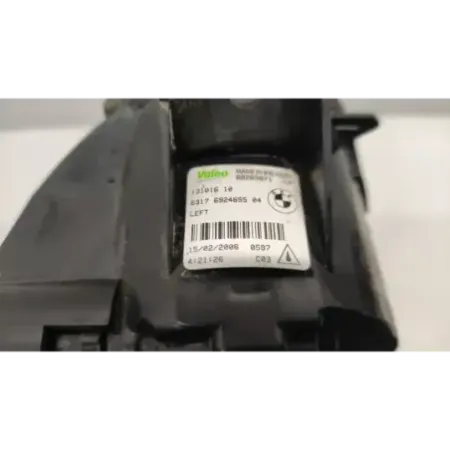 Phare anti-brouillard gauche bmw serie 1 e87/e81