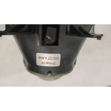 Phare anti-brouillard gauche bmw serie 3 e46