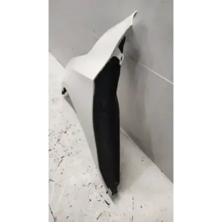 Aile avant gauche mercedes classe a