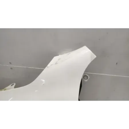 Aile avant gauche mercedes classe a