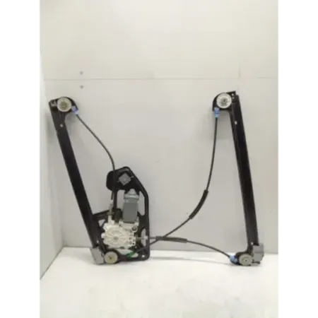 Mecanisme + moteur de leve-glace avant droite bmw serie 7 e38
