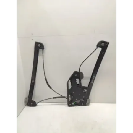 Mecanisme + moteur de leve-glace avant droite bmw serie 7 e38