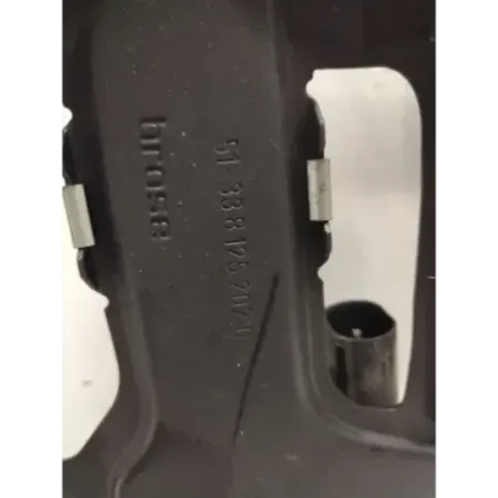 Mecanisme + moteur de leve-glace avant droite bmw serie 7 e38