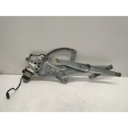 Mecanisme + moteur de leve-glace avant droite bmw serie 3 e30