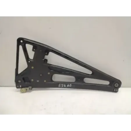 Mecanisme + moteur de leve-glace arriere gauche bmw serie 7 e38