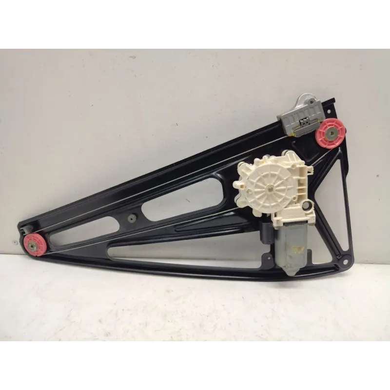 Mecanisme + moteur de leve-glace arriere droite bmw serie 7 e38