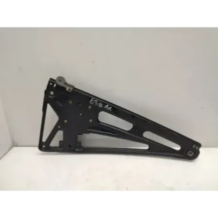 Mecanisme + moteur de leve-glace arriere droite bmw serie 7 e38