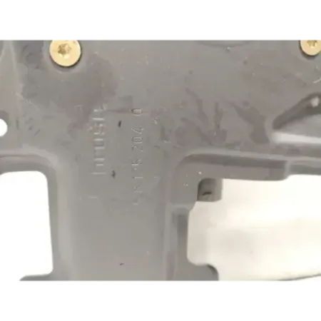 Mecanisme + moteur de leve-glace arriere droite bmw serie 7 e38