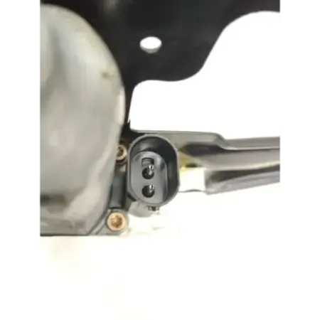 Mecanisme + moteur de leve-glace arriere droite bmw serie 7 e38