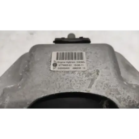 Support moteur mini r56