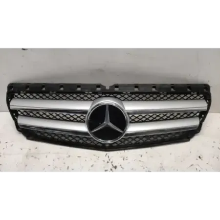 Calandre mercedes classe