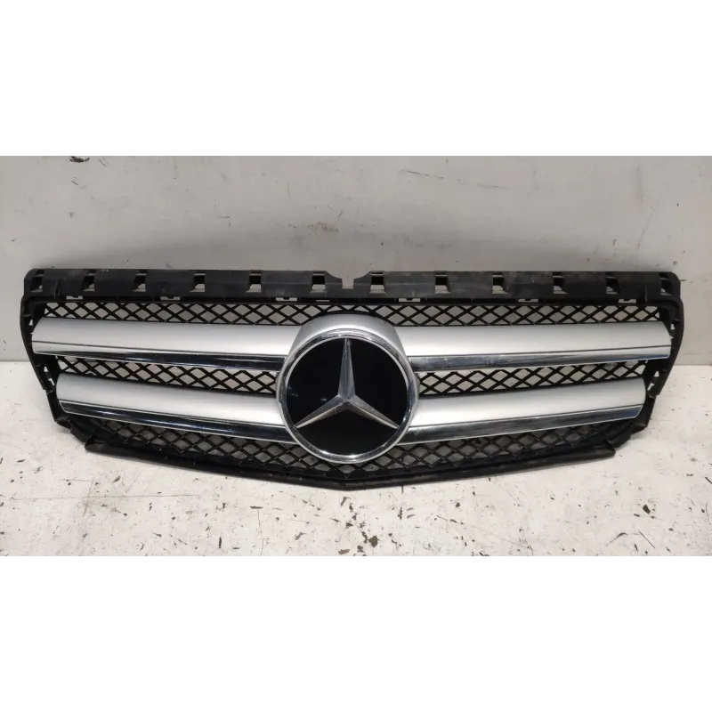 Calandre mercedes classe