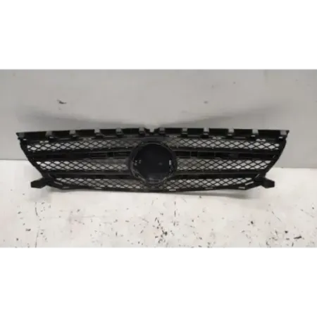 Calandre mercedes classe