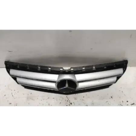 Calandre mercedes classe