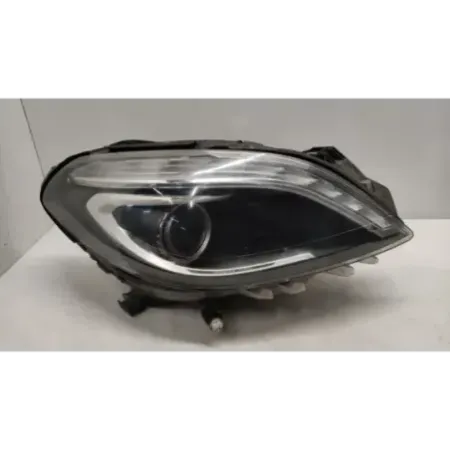Phare droit mercedes classe