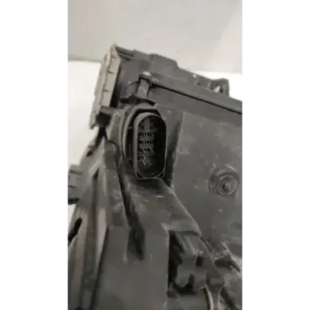 Phare droit mercedes classe