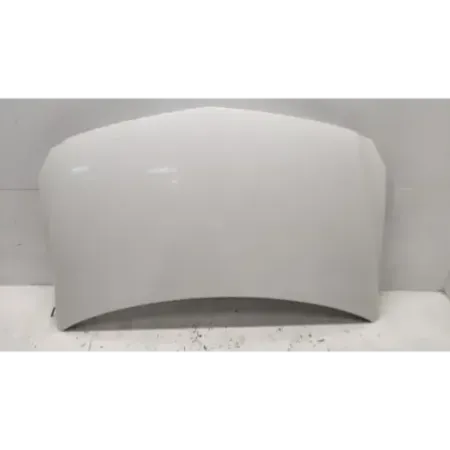 Capot mercedes classe