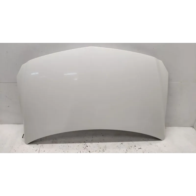 Capot mercedes classe