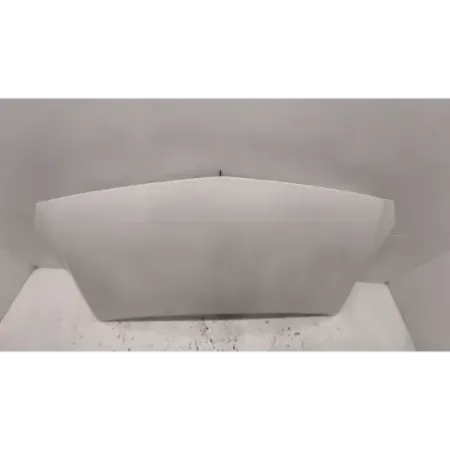 Capot mercedes classe