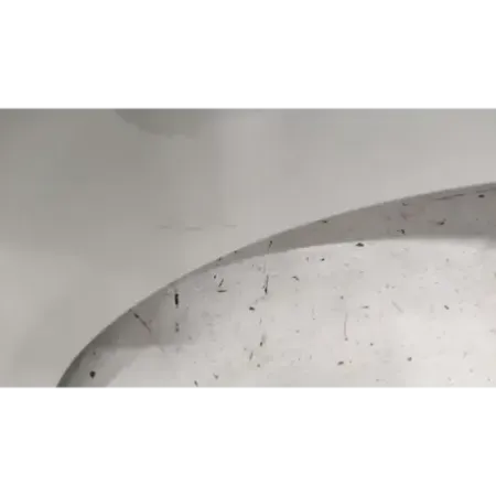 Aile avant gauche mercedes classe