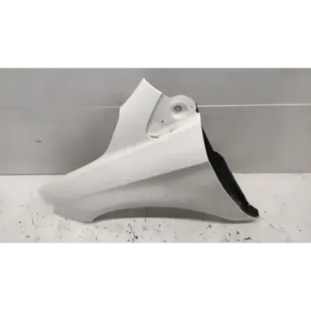 Aile avant gauche mercedes classe