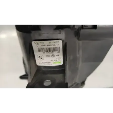 Phare anti-brouillard gauche bmw serie 1 e87/e81