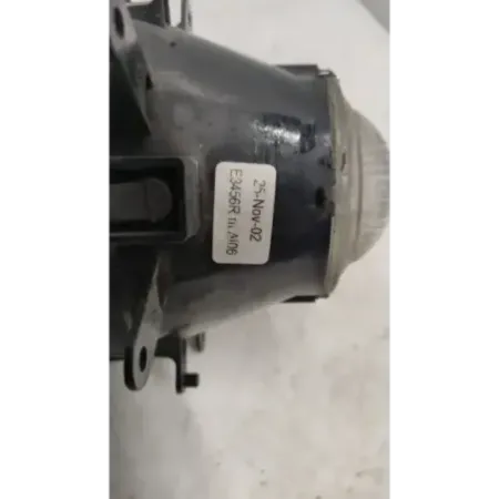 Phare anti-brouillard gauche bmw serie 3 e46