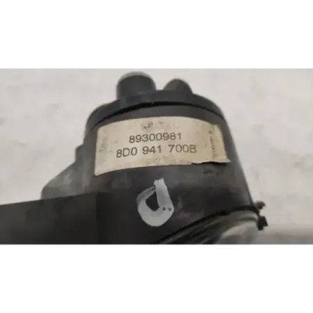 Phare anti-brouillard droit audi a4 8d b5