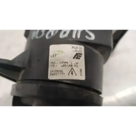 Phare anti-brouillard gauche volkswagen sharan 7m