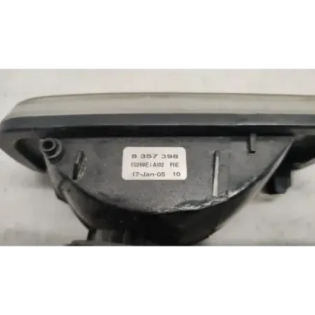 Phare anti-brouillard droit bmw serie 3 e36