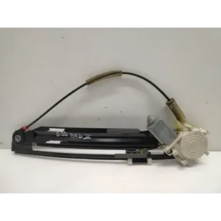 Mecanisme + moteur de leve-glace arriere droite bmw serie 5 e39