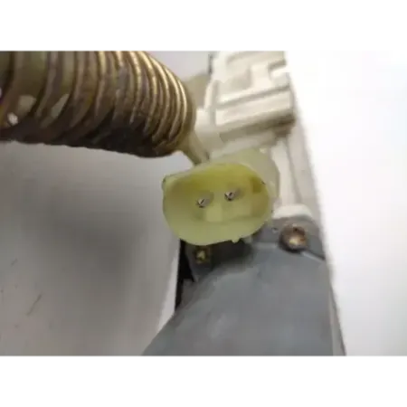 Mecanisme + moteur de leve-glace arriere droite bmw serie 5 e39