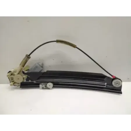 Mecanisme + moteur de leve-glace arriere droite bmw serie 5 e39