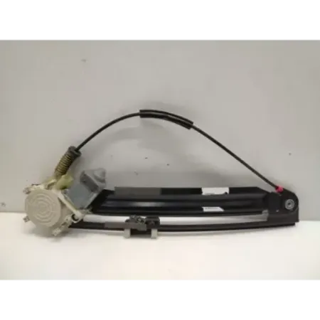 Mecanisme + moteur de leve-glace arriere gauche bmw serie 5 e39