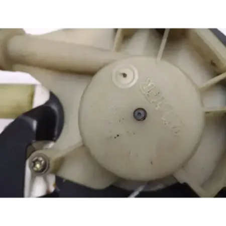 Mecanisme + moteur de leve-glace arriere gauche bmw serie 5 e39