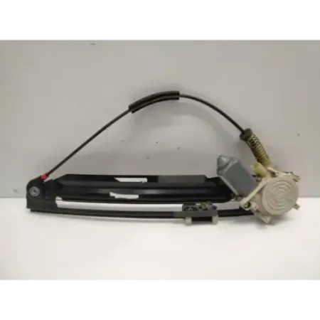 Mecanisme + moteur de leve-glace arriere droite bmw serie 5 e39