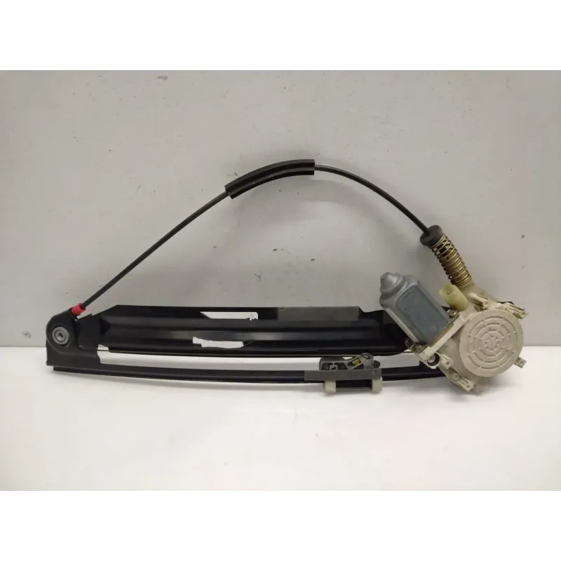 Mecanisme + moteur de leve-glace arriere droite bmw serie 5 e39