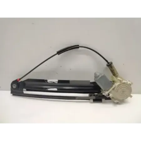 Mecanisme + moteur de leve-glace arriere droite bmw serie 5 e39