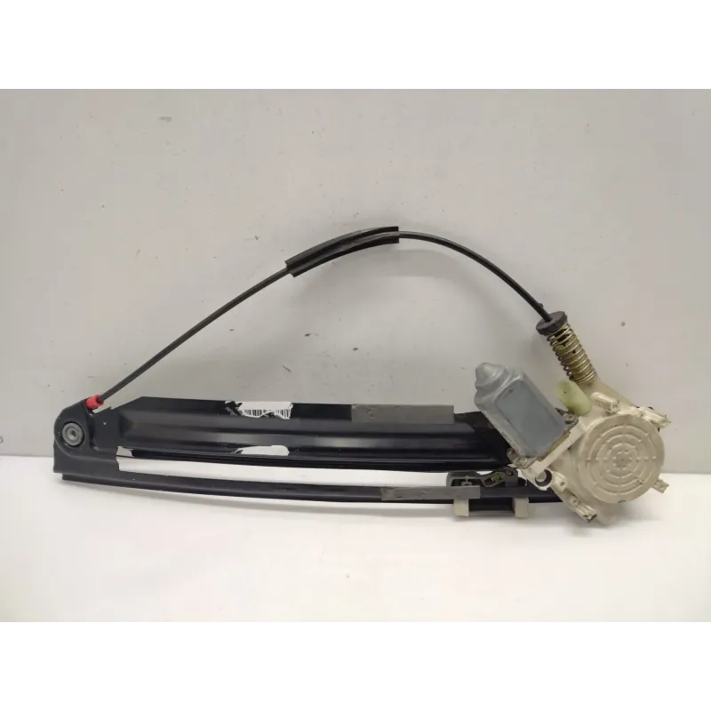 Mecanisme + moteur de leve-glace arriere droite bmw serie 5 e39